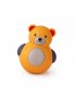 Roly Poly Teddy Bear