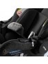 Juni Infant Car Seat with Versa Base - Peppercorn