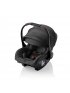 Juni Infant Car Seat with Versa Base - Peppercorn
