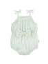 Romper with Bow Girl - Dragonflies