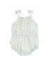 Romper with Bow Girl - Dragonflies