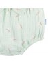 Romper with Bow Girl - Dragonflies