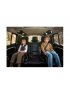 ROYL Car Seat - Caviar