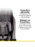 EverSlim All-in-One Car Seat - Cosmic Circuit