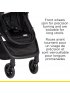 Raya Travel System - Santorini Light