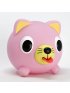 Jabber Ball - Pink Cat
