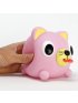 Jabber Ball - Pink Cat