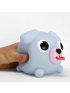 Jabber Ball - Blue Dog