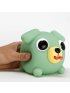 Jabber Ball - Green Dog