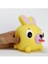 Jabber Ball - Yellow Bunny