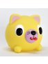 Jabber Ball - Yellow Cat