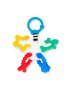 Sea of Sensory Teether Toy