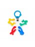 Sea of Sensory Teether Toy