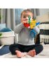 Sea of Sensory Teether Toy