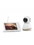 See Pro 360 Baby Monitor with CryAssist Technology
