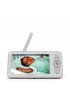 See Pro 360 Baby Monitor with CryAssist Technology