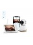 See Pro 360 Baby Monitor with CryAssist Technology