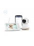 See Pro 360 Baby Monitor with CryAssist Technology