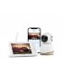 See Pro 360 Baby Monitor with CryAssist Technology