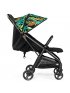 Selfie Stroller - Jaguar