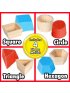 Sensory Sand Play Station