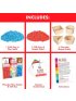 Sensory Sand Play Station
