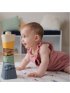 Sensory Stacking Tower