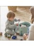 Ellie Bath Toy Drying Caddy - Grey