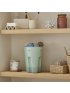 Ellie Bath Toy Drying Caddy - Grey