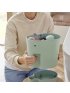 Ellie Bath Toy Drying Caddy - Grey