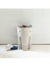 Ellie Bath Toy Drying Caddy - Grey