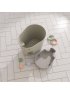 Ellie Bath Toy Drying Caddy - Grey