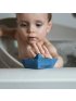 Stack and Sail Bath Boat Toys