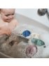 Stack and Sail Bath Boat Toys