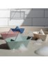 Stack and Sail Bath Boat Toys