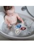 Stack and Sail Bath Boat Toys
