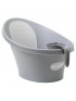 Washy Bath Jug - Taupe