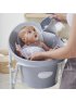Washy Bath Jug - Taupe