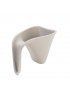 Washy Bath Jug - Taupe
