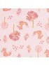 3 Piece Side Snap Sets - Dandelions Newborn