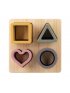 Silicone Puzzle Toy