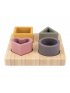 Silicone Puzzle Toy