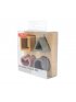 Silicone Puzzle Toy