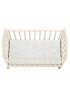 COCOON 20 Year Warranty Crib Mattress