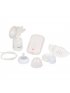 Single Electric Breast Pump