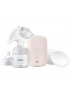 Single Electric Breast Pump