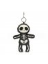 Skeleton Bob Bag Charm