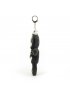 Skeleton Bob Bag Charm