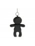 Skeleton Bob Bag Charm