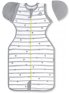 Sleëp - 3 in 1 Evolutive Swaddle With Removable Sleeves
